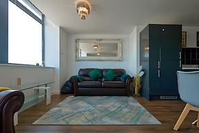 2 Bedroom Central Apartment
