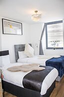 2 Bedroom Central Apartment