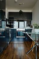 2 Bedroom Central Apartment