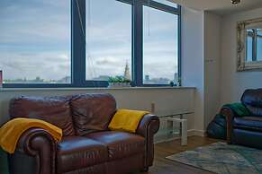 2 Bedroom Central Apartment