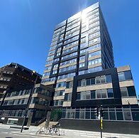 2 Bedroom Central Apartment