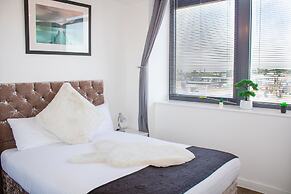 2 Bedroom Central Apartment