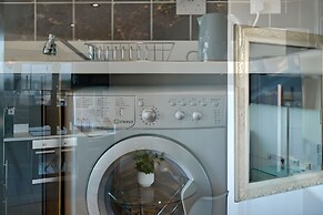 2 Bedroom Central Apartment