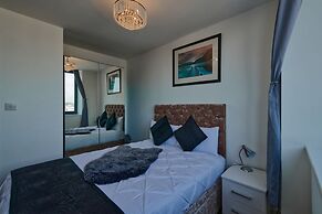 2 Bedroom Central Apartment