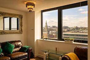 2 Bedroom Central Apartment