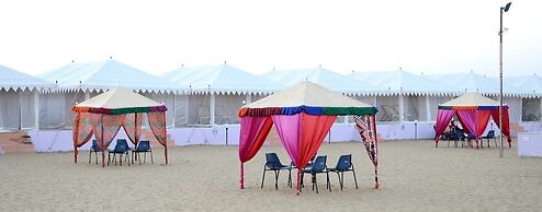 Ozaki Desert Camp Jaisalmer
