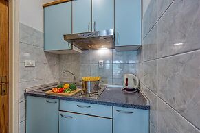 Vir Island Apartments Basic