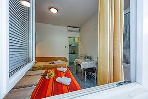 Vir Island Apartments Basic