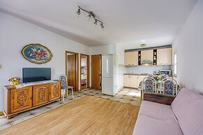 Vir Island Apartments Basic
