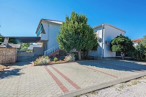Vir Island Apartments Basic