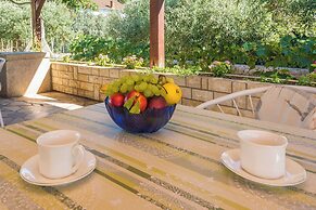 Vir Island Apartments Basic