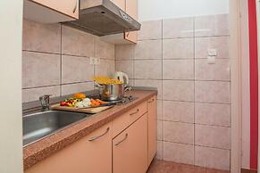 Vir Island Apartments Basic