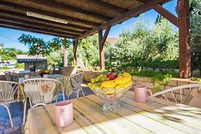 Vir Island Apartments Basic