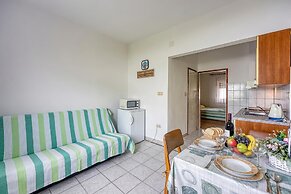 Vir Island Apartments Basic