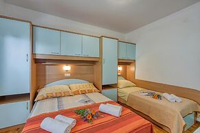 Vir Island Apartments Basic