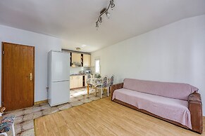 Vir Island Apartments Basic
