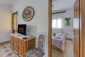 Vir Island Apartments Basic