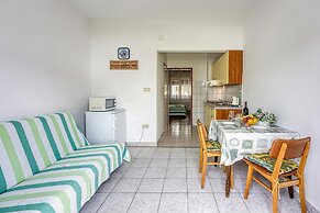 Vir Island Apartments Basic