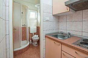 Vir Island Apartments Basic
