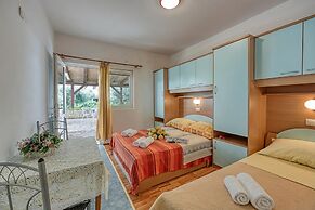 Vir Island Apartments Basic