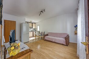 Vir Island Apartments Basic