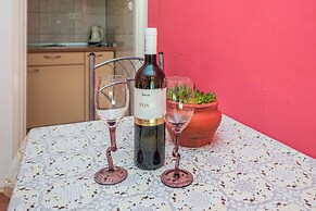 Vir Island Apartments Basic