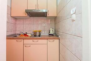 Vir Island Apartments Basic