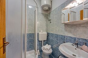 Vir Island Apartments Basic
