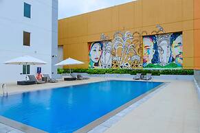 Park Inn By Radisson Bacolod