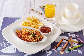 Park Inn By Radisson Bacolod