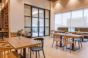 Park Inn By Radisson Bacolod