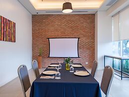 Park Inn By Radisson Bacolod
