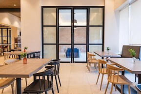 Park Inn By Radisson Bacolod