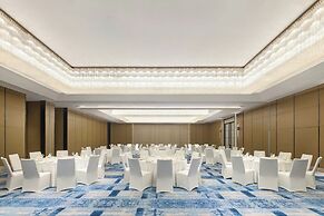 Four Points by Sheraton Wuhan, Jiangxia