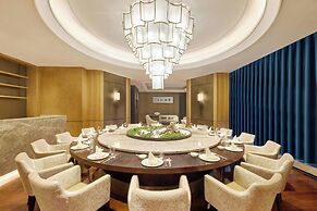 Four Points by Sheraton Wuhan, Jiangxia