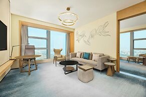 Four Points by Sheraton Wuhan, Jiangxia