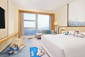 Four Points by Sheraton Wuhan, Jiangxia