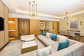 Four Points by Sheraton Wuhan, Jiangxia