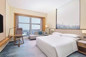 Four Points by Sheraton Wuhan, Jiangxia