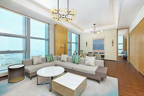 Four Points by Sheraton Wuhan, Jiangxia
