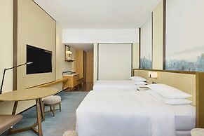 Four Points by Sheraton Wuhan, Jiangxia