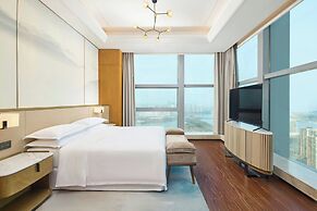 Four Points by Sheraton Wuhan, Jiangxia