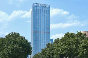 Four Points by Sheraton Wuhan, Jiangxia