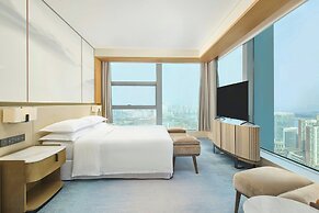 Four Points by Sheraton Wuhan, Jiangxia