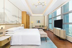 Four Points by Sheraton Wuhan, Jiangxia