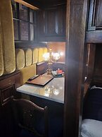 Hocus Pocus Tiny Hotel