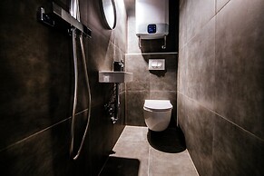 Penthouse Luxury Suite