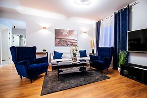 Penthouse Luxury Suite