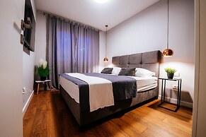 Penthouse Luxury Suite