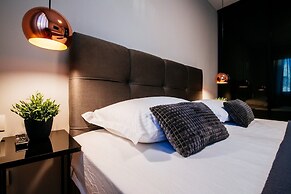 Penthouse Luxury Suite